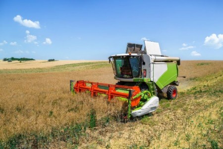 Fonduri europene pentru utilaje agricole