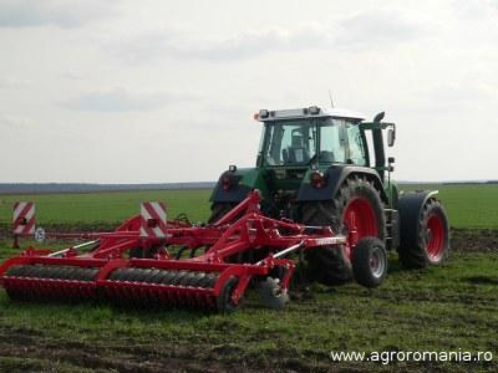 Ultima strigare! In aprilie se dau ULTIMII BANI pentru modernizarea exploatatiilor agricole (masura 112)