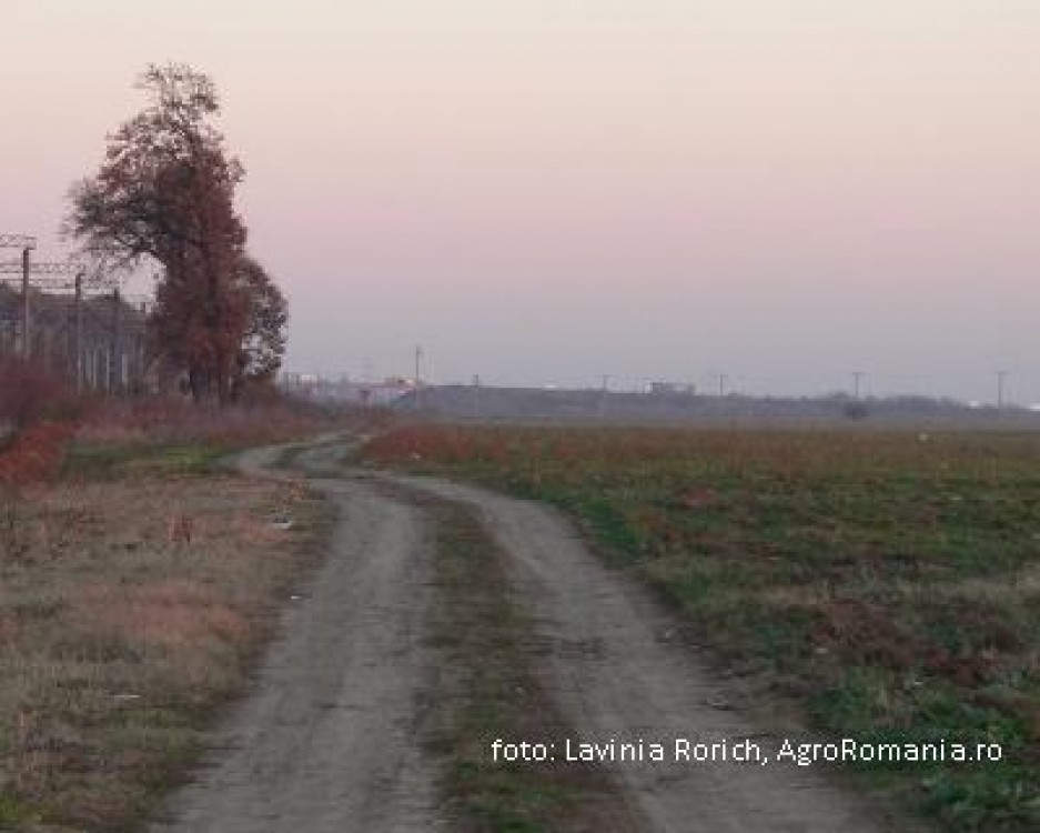 AGROSIC, o asociatie menita sa ii sprijine pe fermierii covasneni in lupta cu birocratia