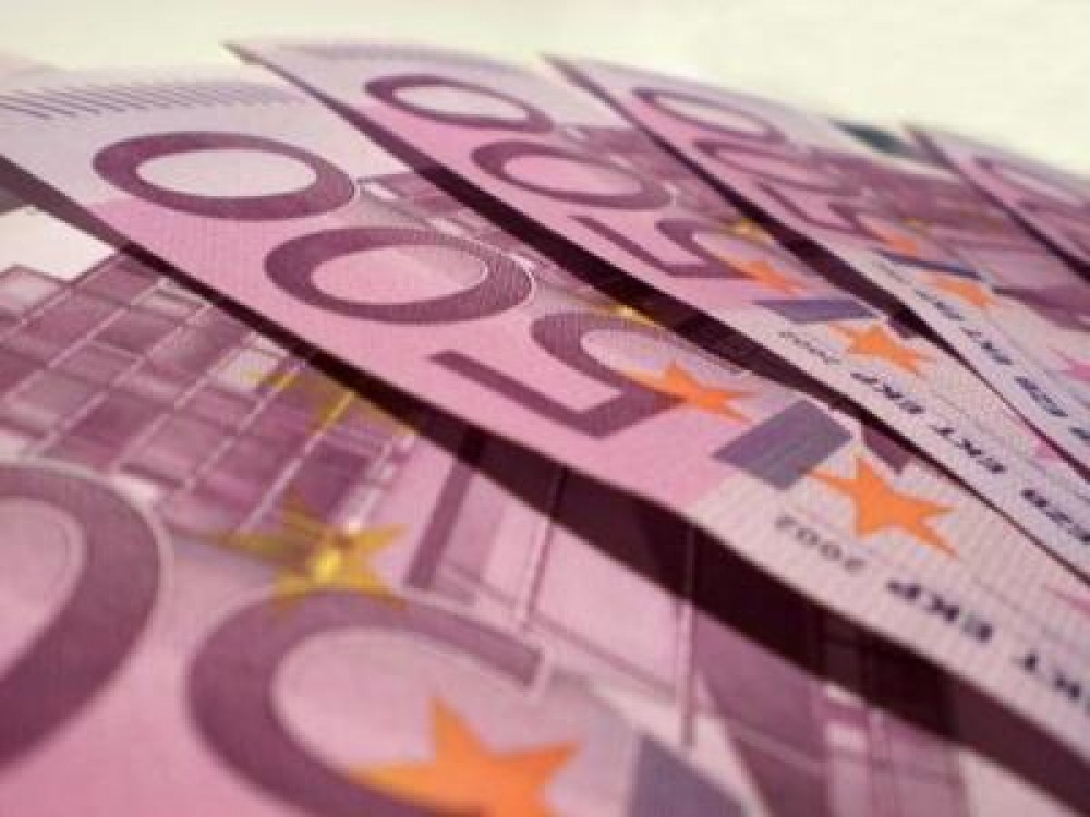Ajutoarele de stat acordate producatorilor agricoli au totalizat peste doua miliarde de lei, in 2011
