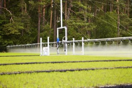 Fondurile AFIR pentru sistemele de irigatii, epuizate