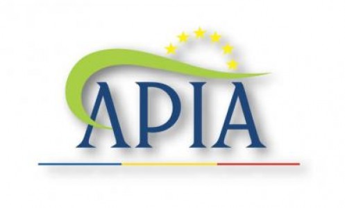 APIA ofera sprijin financiar pentru