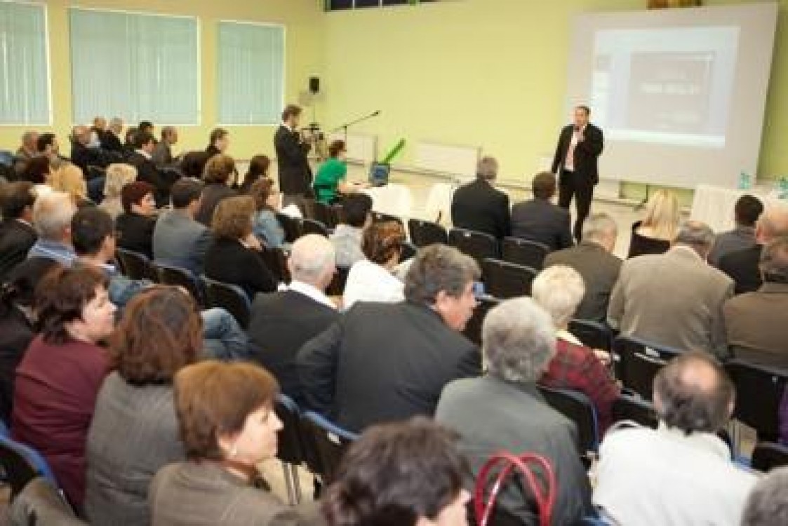 Forumul Agricol Iasi va avea loc saptamana viitoare, pe 27 si 28 august 2012