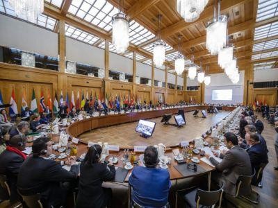Romania va pune accentul pe digitalizare si informatizare in agricultura
