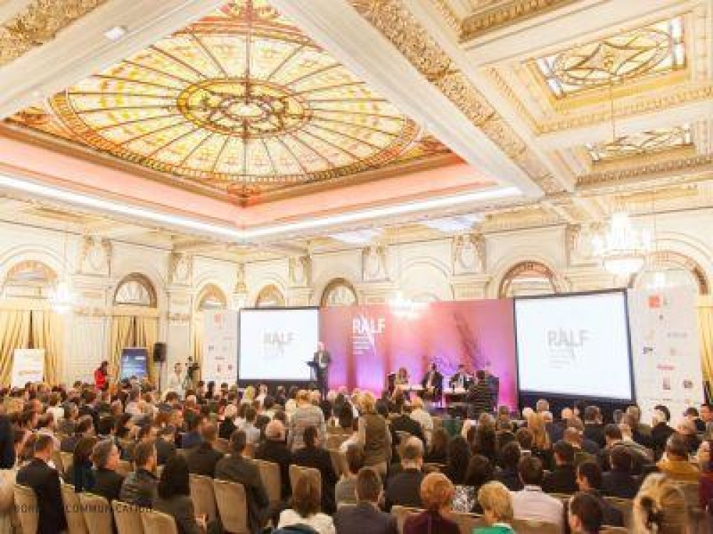 Peste 200 de fermieri asteptati sa participe la Forumul International al Marilor Fermieri