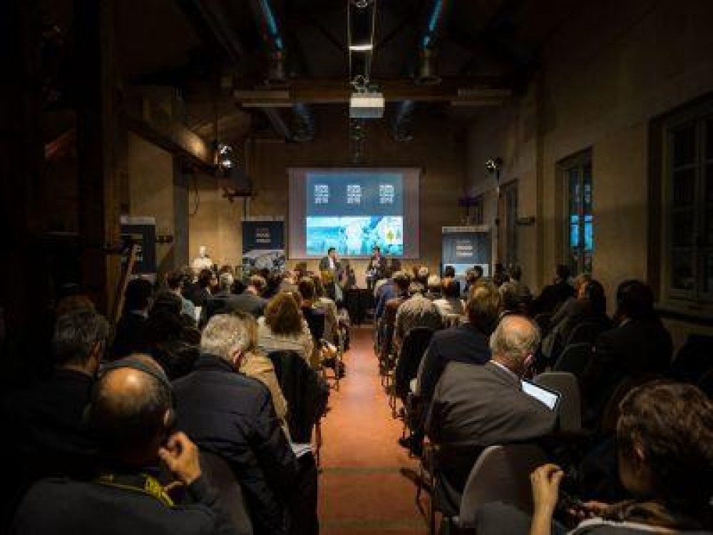 Congresul Farm Food Forum va avea loc in perioada 8-9 mai