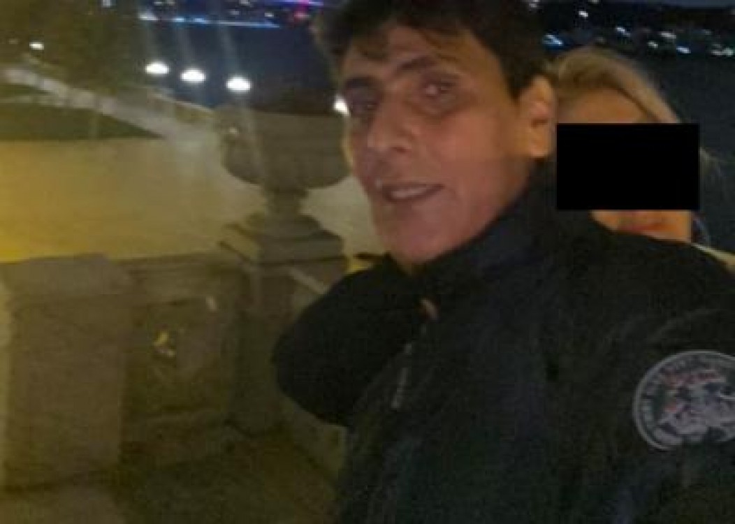 Fost sef ANSVSA, condamnat la peste 8 ani de inchisoare cu executare. A fugit din tara