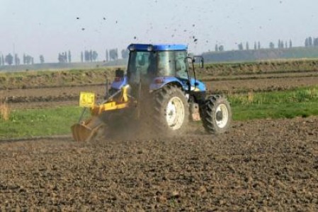 Buletin agrometeorologic pentru perioada 18-23 martie