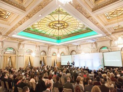 Fermieri din 10 tari vin la Bucuresti in noiembrie, la RALF 2016