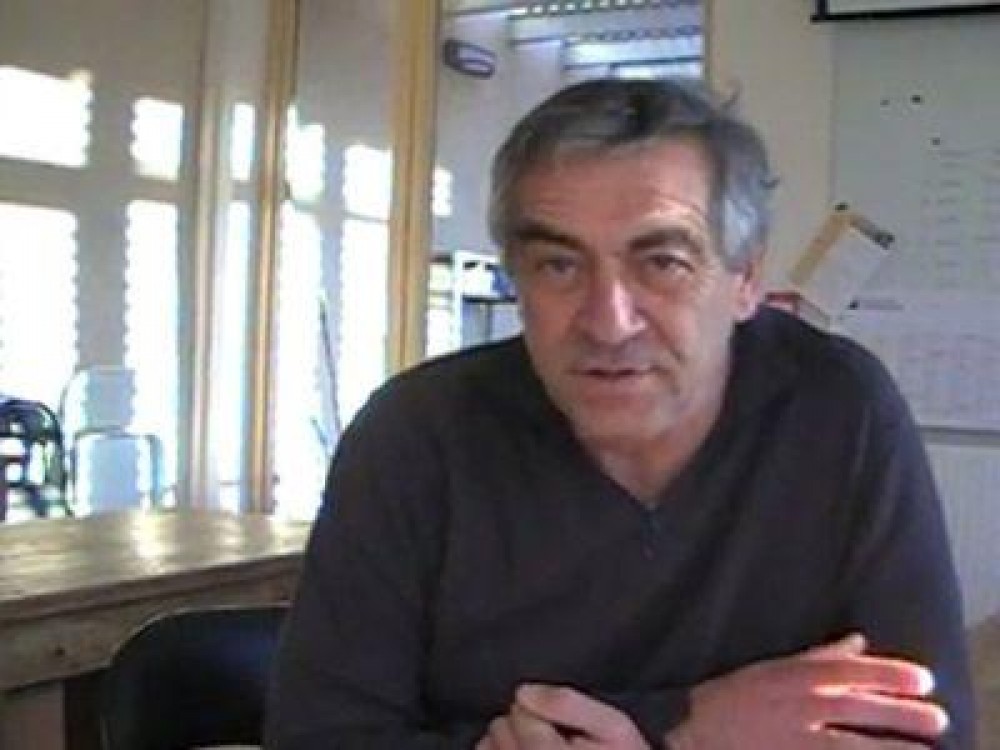 Un reprezentant al fermierilor francezi considera ca agricultura romaneasca e in criza.
