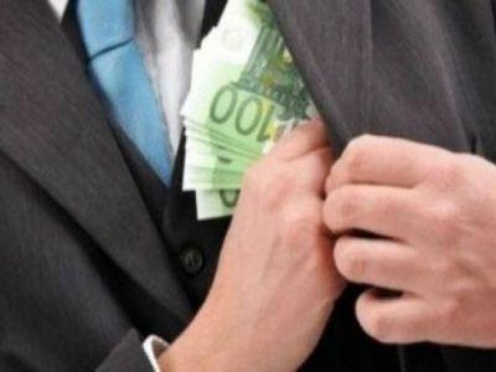 AFIR: Fraudele de la Brasov, descoperite inca din luna aprilie