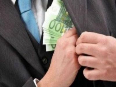 AFIR: Fraudele de la Brasov, descoperite inca din luna aprilie