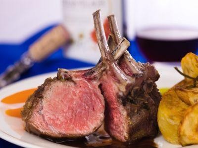 Recomandari de la medicii veterinari in ceea ce priveste consumul carnii de miel