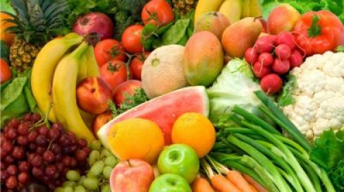 Amenzi in piete, depozite si magazine cu privire la fructe si legume