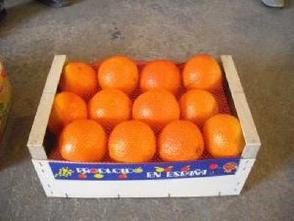 Fructele turcesti, la control