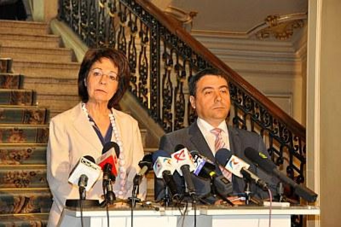 Discutii privind deblocarea fondurilor europene pentru pescuit