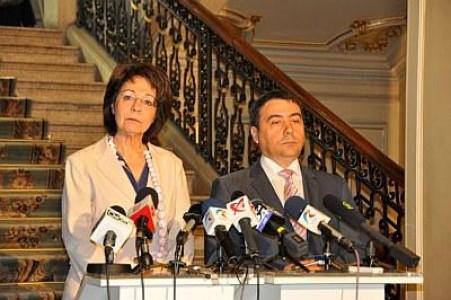 Discutii privind deblocarea fondurilor europene pentru pescuit
