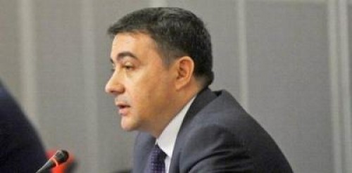 Prioritatile lui Stelian Fuia sunt demararea proiectului camerelor agricole si atragerea fondurilor UE