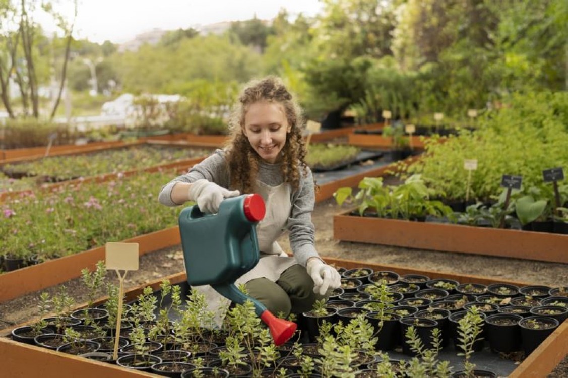 Ce urmaresc clientii cand aleg echipamente pentru gradinarit online