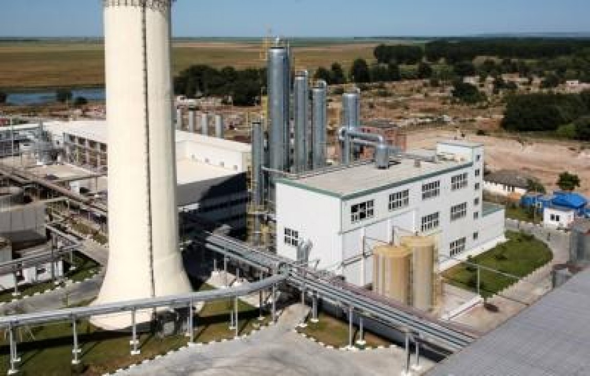 Noi furaje prezentate la Zimnicea de specialistii Biofuel Energy