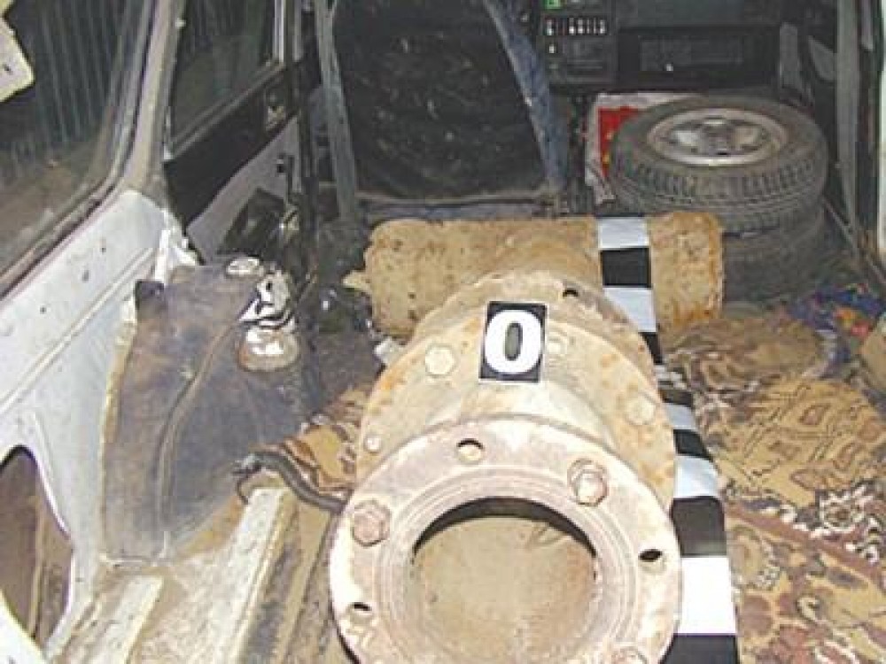 In sprijinul irigatiilor: Schimbari drastice sunt preconizate in comertul cu materiale feroase