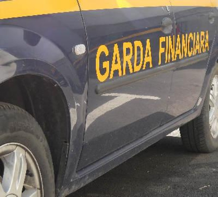 Legume congelate confiscate de Garda Financiara in Ilfov