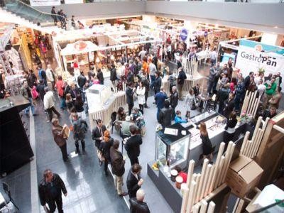 Participanti din 22 de tari la expozitia internationala GastroPan