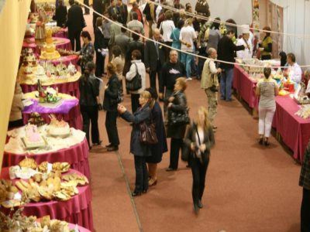 Interes sporit pentru editia de anul viitor a targului GastroPan