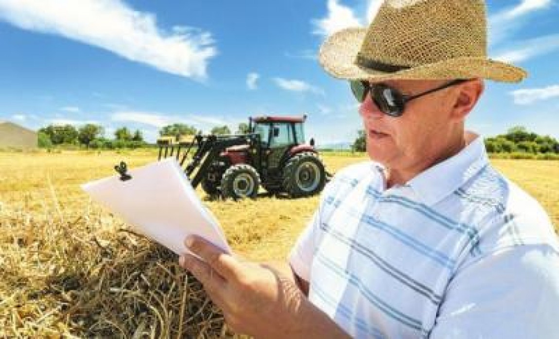 MADR anunta ajutor pentru fermierii care vor completa cererea unica de plata