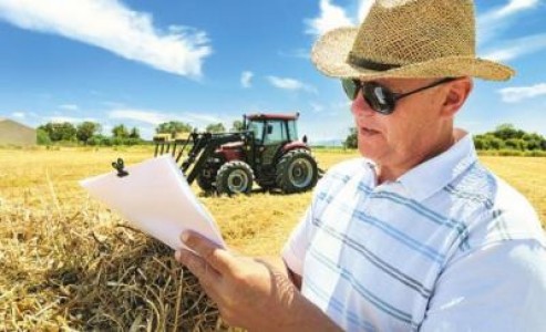 MADR anunta ajutor pentru fermierii care vor completa cererea unica de plata