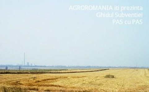 Cum obtineti codul unic de inregistrare necesar pentru obtinerea subventiei