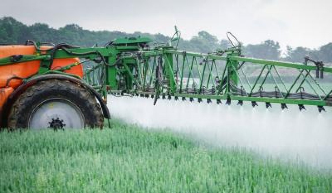 Glifosatul, aproape interzis in Austria din 2020