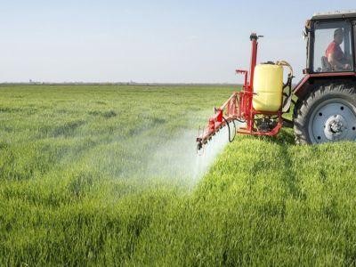 Erbicidul glifosat a primit aprobare de utilizare pentru inca 7 ani