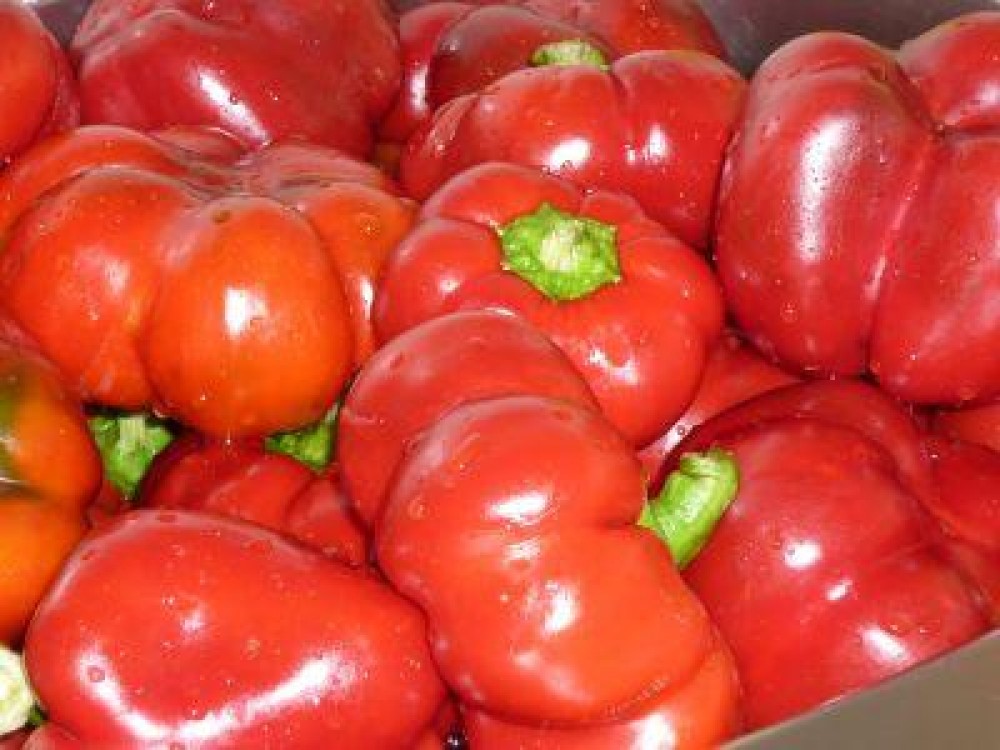 De ce sunt romanii norocosi ca pot cultiva gogosari