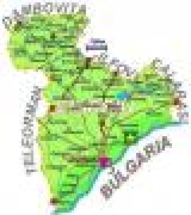 Consiliul judetean Giurgiu este partener al unei investitii in agricultura ecologica, in localitatea Gostinu