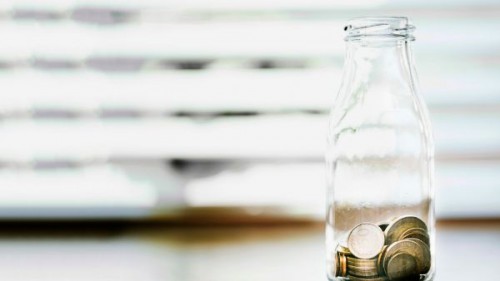 AFIR: Gradul de absorbtie al fondurilor europene va fi de 93%