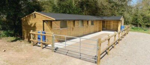 Ventilatia grajdurilor - o preocupare in plus pentru fermieri