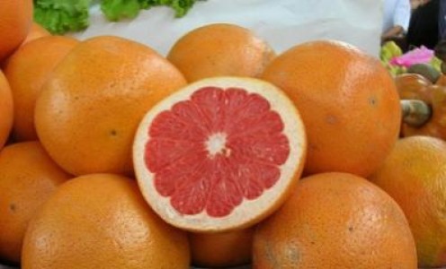 Atentie! Citrice turcesti imbibate cu pesticide au fost descoperite in Bucuresti