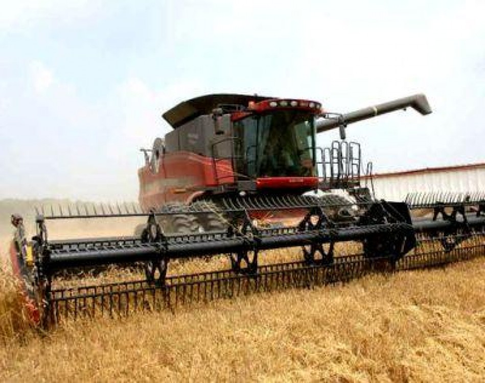 Statistici productia agricola vegetala 2013 in judetul Teleorman