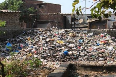 Deseurile reciclabile pot fi introduse in Romania numai prin 15 puncte