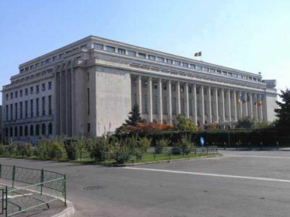 Guvernul vrea sa reduca TVA inapoi la 19%