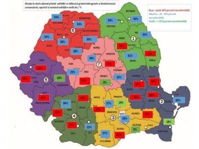 Amenzi de peste 1,7 milioane de lei pentru substituirea produselor pe baza de lapte, cu grasimi hidrogenate
