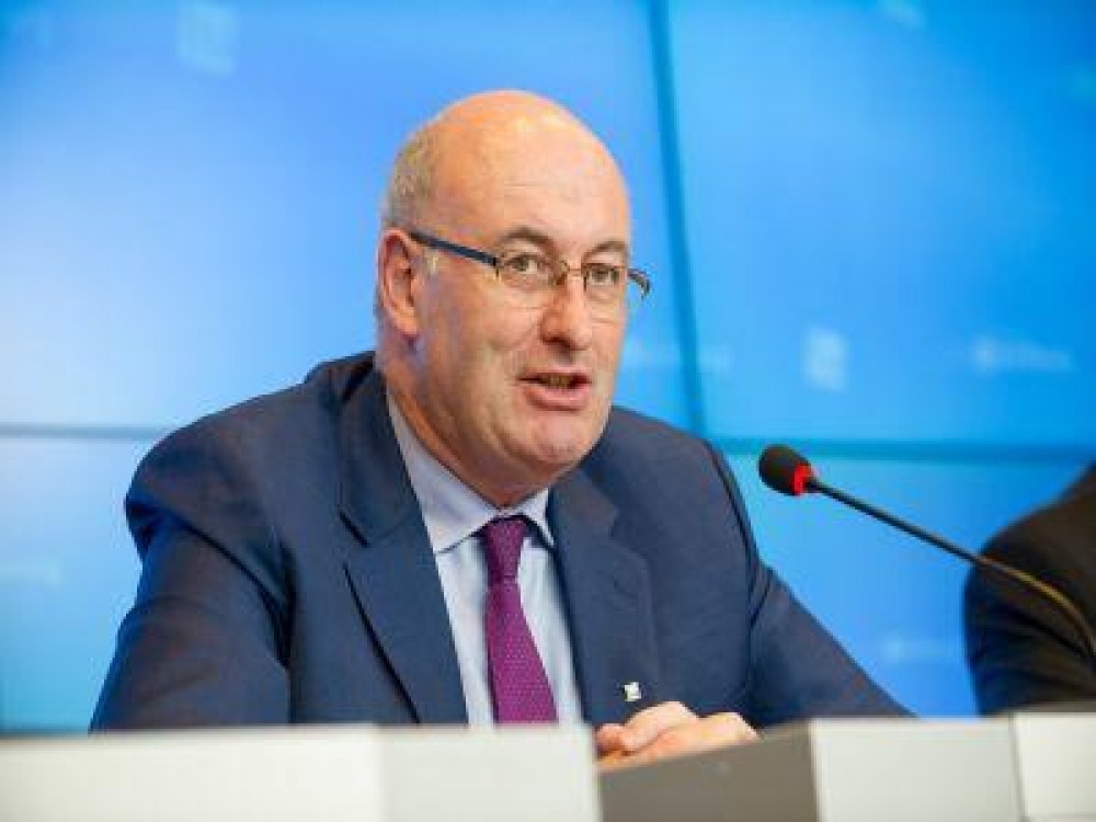 Comisia europeana reduce sanctiunile pentru fermierii care gresesc cererile de plata