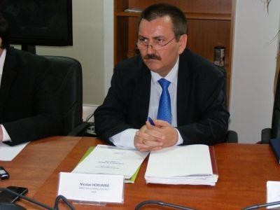 Seful APIA spune ca peste 99 la suta dintre fermieri isi vor primi subventiile pana pe 15 octombrie