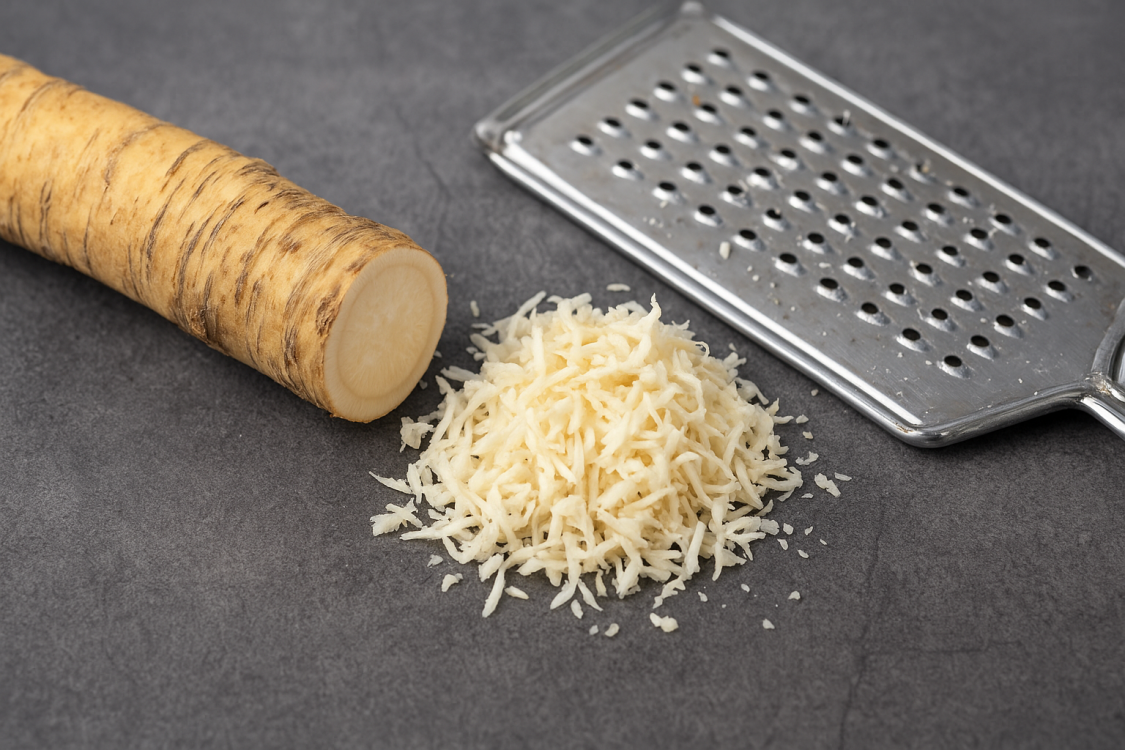 Hreanul: Ghid complet de cultivare, ingrijire si beneficii