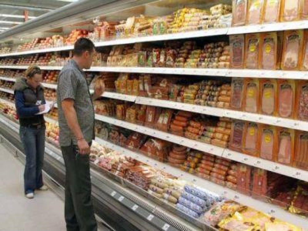 Retailerii si comertul cu produse alimentare, in vizorul Consiliului Concurentei