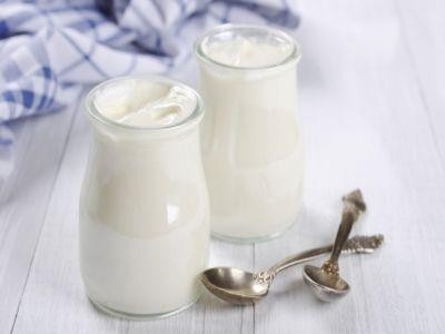 Iaurtul - un aliat de incredere in lupta impotriva obezitatii