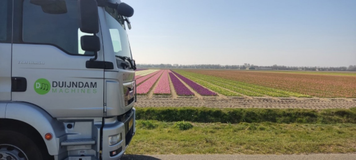 Echipament specializat ca nou, dar la costuri mai mici