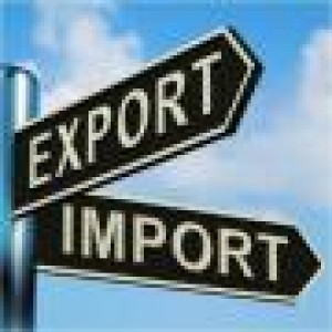 Exporturile agroalimentare au depasit 5 miliarde de euro in 2013. Pentru prima data in 20 de ani, Romania are o balanta pozitiva de 324 de milioane de euro