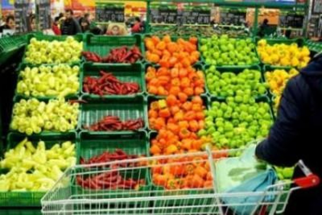 Importurile de legume au depasit de patru ori valoarea exporturilor